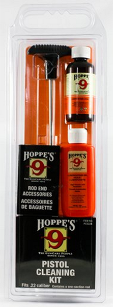 HOPPE PCO22B KT 22HG - Carry a Big Stick Sale